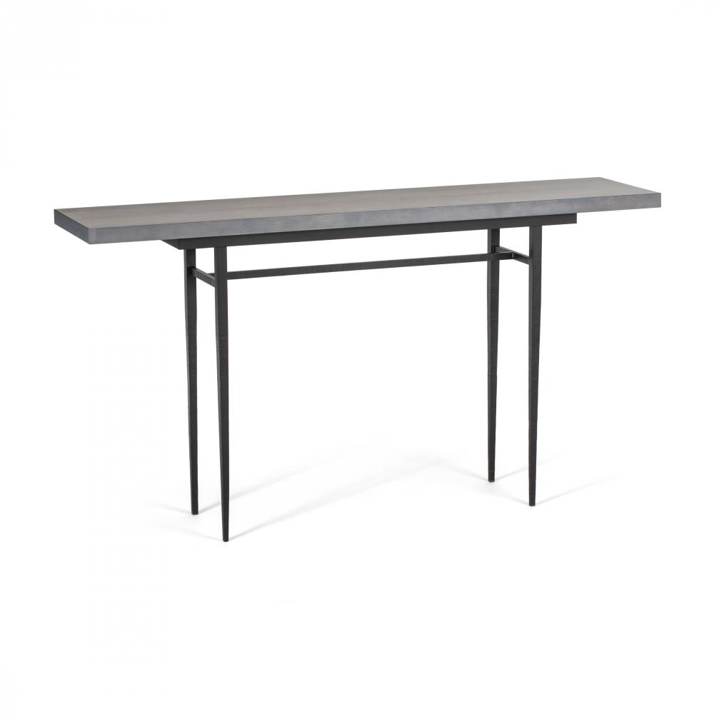 Wick 60&#34; Console Table