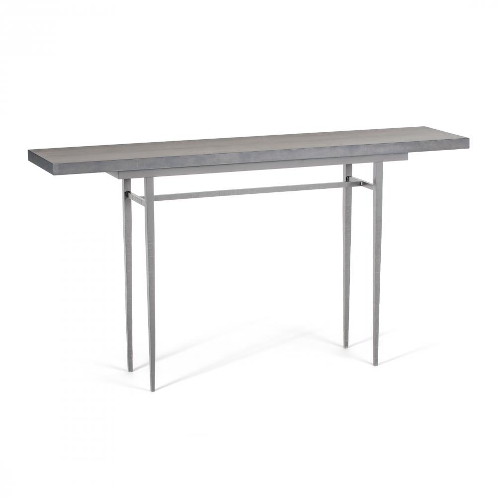 Wick 60&#34; Console Table