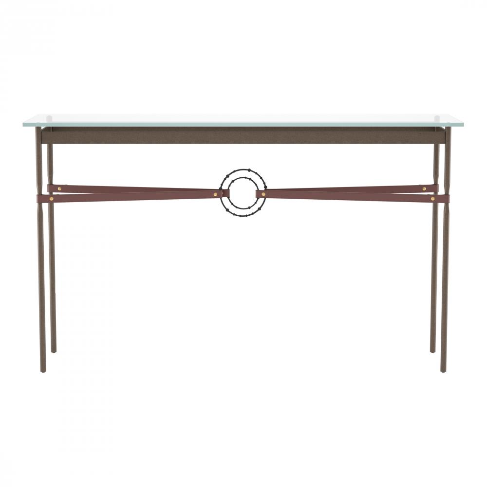 Equus Console Table