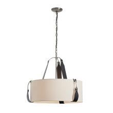 Hubbardton Forge 104070-SKT-24-LK-SE2208 - Saratoga Small Pendant