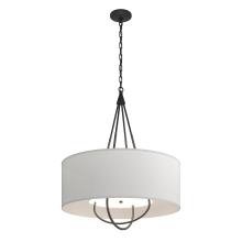 Hubbardton Forge 104230-SKT-10-20-SJ2811 - Loop Pendant