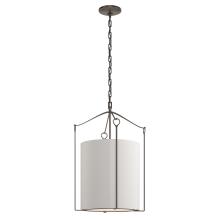 Hubbardton Forge 104260-SKT-14-SE1509 - Bow Tall Pendant