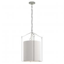 Hubbardton Forge 104260-SKT-82-SE1509 - Bow Tall Pendant