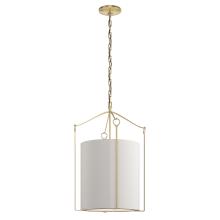 Hubbardton Forge 104260-SKT-86-SE1509 - Bow Tall Pendant