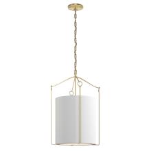 Hubbardton Forge 104260-SKT-86-SF1509 - Bow Tall Pendant