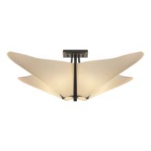 Hubbardton Forge 123305-SKT-10-SH1995 - Kirigami Semi-Flush