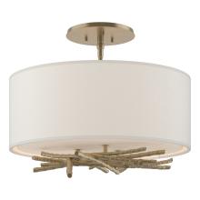  127660-SKT-84-SJ1505 - Brindille Semi-Flush