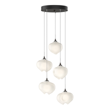 Hubbardton Forge 131123-SKT-STND-14-FD0710 - Ume 5-Light Pendant