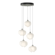 Hubbardton Forge 131123-SKT-STND-85-FD0710 - Ume 5-Light Pendant