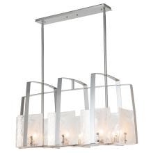 Hubbardton Forge 131311-SKT-MULT-85-YR0699 - Arc Linear Pendant