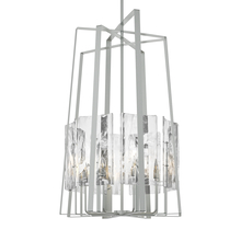  131313-SKT-MULT-82-YR0729 - Arc 8-Light Tall Pendant