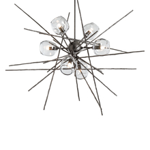 Hubbardton Forge 131590-SKT-MULT-20-ZM0709 - Griffin Starburst Pendant