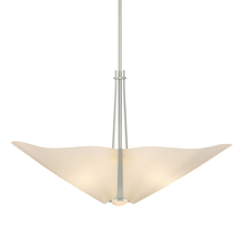 Hubbardton Forge 133303-SKT-MULT-85-SH1994 - Kirigami 3 Light Pendant