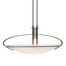 Hubbardton Forge 134325-SKT-LONG-05-GG0091 - Mackintosh Pendant