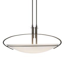 Hubbardton Forge 134325-SKT-LONG-07-GG0091 - Mackintosh Pendant