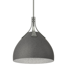 Hubbardton Forge 134502-SKT-MULT-85-20 - Summit Pendant