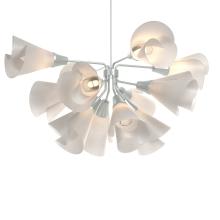 Hubbardton Forge 134510-SKT-MULT-82-SH1987 - Mobius 12-Light Pendant