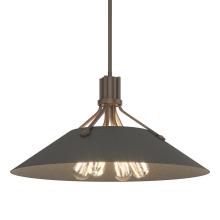 Hubbardton Forge 136340-SKT-MULT-05-20 - Henry Pendant