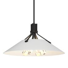 Hubbardton Forge 136340-SKT-MULT-10-02 - Henry Pendant