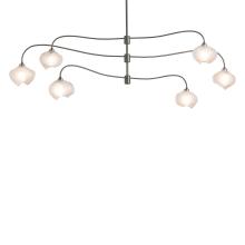 Hubbardton Forge 136357-SKT-MULT-20-FD0710 - Ume 6-Light Large Pendant