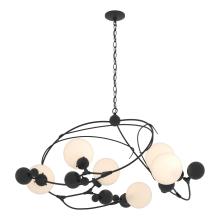 Hubbardton Forge 136421-SKT-10-GG0639 - Sprig Circular Pendant