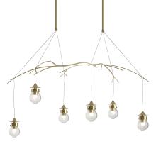 Hubbardton Forge 136560-SKT-STND-86-ZM0565 - Kiwi Pendant