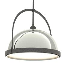 Hubbardton Forge 137462-SKT-MULT-20-85 - Atlas Large Pendant