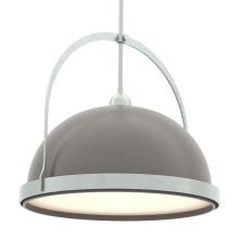 Hubbardton Forge 137462-SKT-MULT-82-07 - Atlas Large Pendant