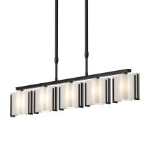  137545-SKT-LONG-10-BB0151 - Exos Wave Pendant