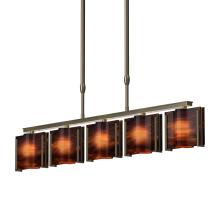 Hubbardton Forge 137545-SKT-SHRT-84-ZB0151 - Exos Wave Pendant