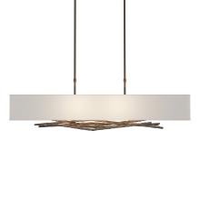 Hubbardton Forge 137660-SKT-SHRT-05-SJ4298 - Brindille Pendant