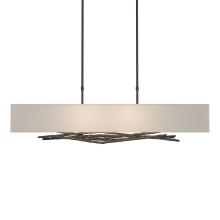 Hubbardton Forge 137660-SKT-SHRT-14-SE4298 - Brindille Pendant