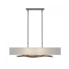 Hubbardton Forge 137660-SKT-STND-05-SF4298 - Brindille Pendant