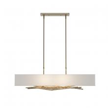 Hubbardton Forge 137660-SKT-STND-84-SJ4298 - Brindille Pendant