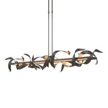 Hubbardton Forge 137689-LED-SHRT-14 - Folio Large LED Pendant