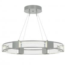 Hubbardton Forge 138588-SKT-STND-82-II0399 - Aura Glass Pendant