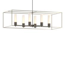 Hubbardton Forge 138940-SKT-MULT-07-84-GG0392 - Portico Pendant