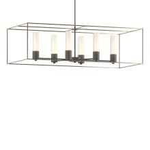 Hubbardton Forge 138940-SKT-MULT-20-84-GG0392 - Portico Pendant