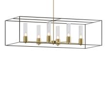 Hubbardton Forge 138940-SKT-MULT-86-14-II0392 - Portico Pendant