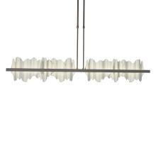 Hubbardton Forge 139652-LED-LONG-14-85 - Hildene Large LED Pendant