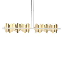 Hubbardton Forge 139652-LED-LONG-82-86 - Hildene Large LED Pendant