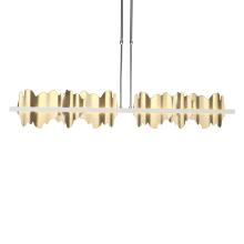 Hubbardton Forge 139652-LED-LONG-85-86 - Hildene Large LED Pendant