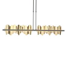 Hubbardton Forge 139652-LED-SHRT-07-86 - Hildene Large LED Pendant