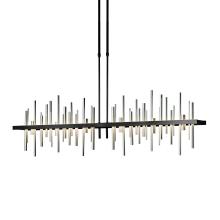 Hubbardton Forge 139726-LED-LONG-10-85 - Cityscape Large LED Pendant