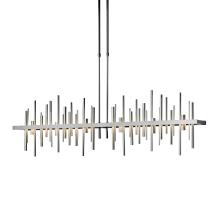 Hubbardton Forge 139726-LED-LONG-82-82 - Cityscape Large LED Pendant