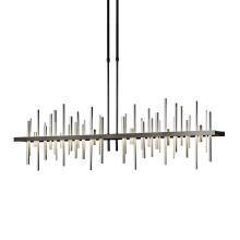 Hubbardton Forge 139726-LED-SHRT-07-85 - Cityscape Large LED Pendant