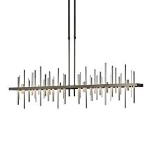 Hubbardton Forge 139726-LED-SHRT-14-82 - Cityscape Large LED Pendant