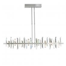 Hubbardton Forge 139738-LED-STND-85-CR - Solitude Large LED Pendant