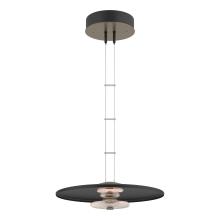 Hubbardton Forge 139971-LED-STND-84-10 - Cairn Mini Pendant