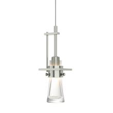 Hubbardton Forge 161060-SKT-STND-85-ZM0343 - Erlenmeyer Low Voltage Mini Pendant